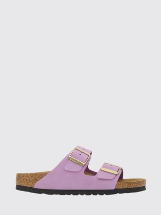 Birkenstock Sandalo Arizona Birkenstock in pelle