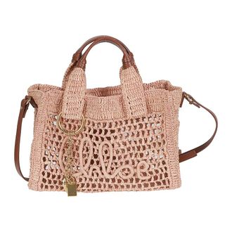 Chlo&eacute; Mujer, Bolsos, Marr&oacute;n, Talla: ONE Size