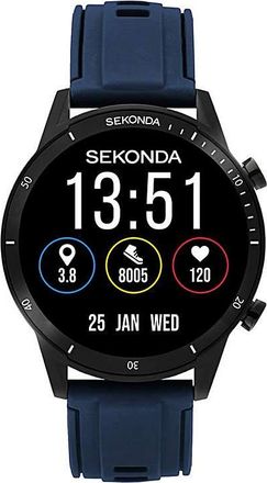 Sekonda Active Go 45mm Smart Watch