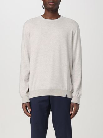 Fay Sweater FAY Men color White