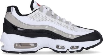 Nike Air Max 95 Low Sneaker - Dames - Hardloopschoenen - Wit - 38 1/2 EU - Fitness