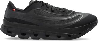 On Running Cloudflow 5 AD Sportschoenen - Heren - Fitnessschoenen - Zwart - 42 1/2 EU - Fitness
