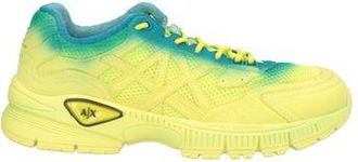 A|X Armani Exchange CALZATURE - Sneakers su YOOX.COM