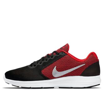 Nike Revolution 3 University Red 819300-600