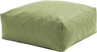 Oviala Puf para sofá modular cactus