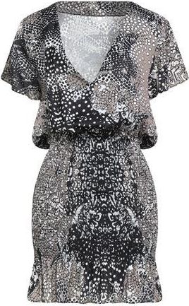 F**k Project DRESSES - Mini dresses on YOOX.COM