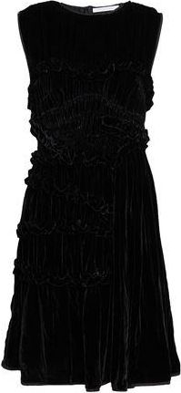 Cecilie Bahnsen VESTIDOS - Minivestidos en YOOX.COM