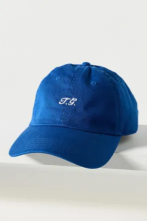 The Great. Baseball Hat