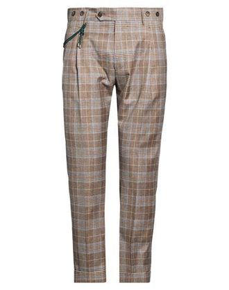 Berwich BOTTOMWEAR - Trousers on YOOX.COM