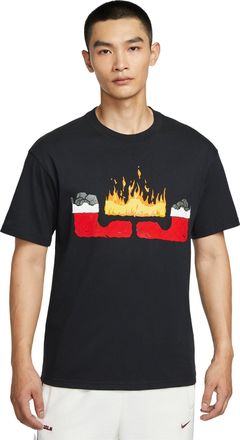 Nike LeBron T-Shirt Stocking Stuffer IH8551-045