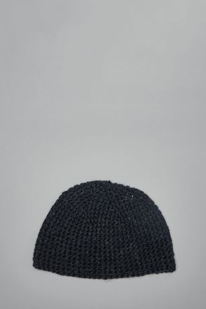 Jan-Jan Van Essche Beanie 7 Beanie Wool Lino