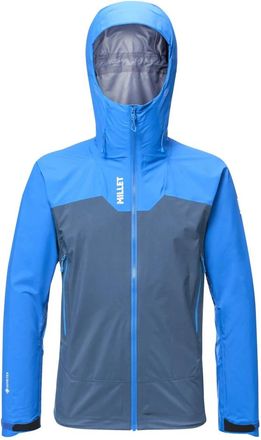 Millet Uomo, Sport, Blu, S, new