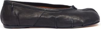 Maison Margiela Flat Shoes