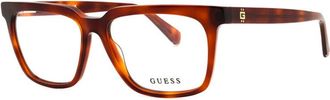Guess GU50133 053 Blonde Havana 55mm
