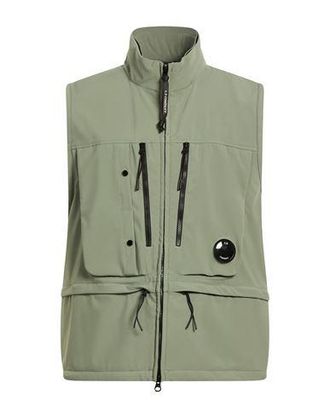 C.P. Company ROPA DE ABRIGO - Chompas sin mangas en YOOX.COM