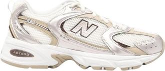 New Balance 530 Sneaker - Dames - Hardloopschoenen - Beige - 38 EU - Fitness