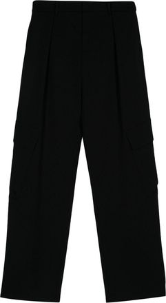 N&deg;21 Pantaloni plissettati - 9000