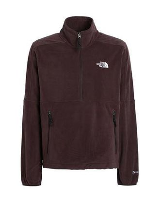 The North Face M TNF POLARTEC 100 1/4 ZIP