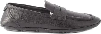Dolce & Gabbana Hombre, Zapatos, Negro, Talla: 44 EU