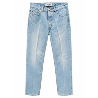 Be Able Jeans dritti Ronny40 - - Jeans - Uomo - Blu - W34
