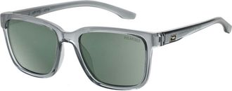 Dirty Dog Moose Polarized 53794 Mens Sunglasses Grey Size 56