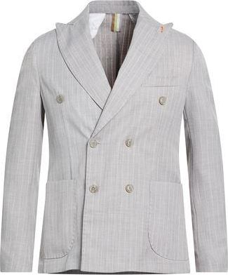 Over/D ANZ&Uuml;GE und CO-ORDS - Blazers auf YOOX.COM