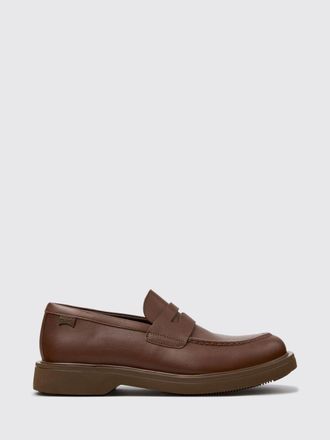 Camper Shoes Men color Brown