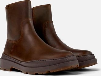 Camper High Boot Men Camper Brutus Trek