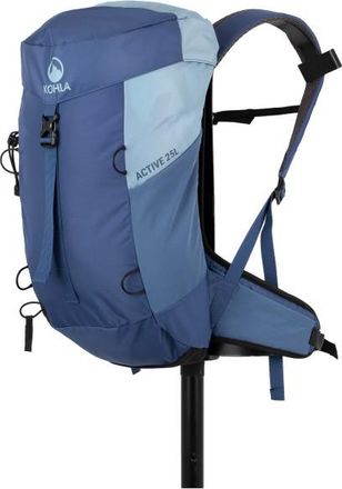 Kohla Active V-Frame 25 Wanderrucksack - Unisex | blau