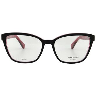 Kate Spade New York Demo Butterfly Ladies Eyeglasses BELEN 0807 53
