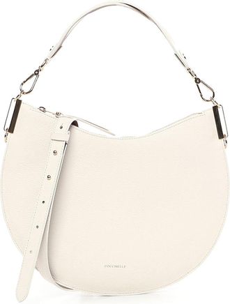 Coccinelle Sunup Medium Hobo Bag