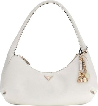 Guess Donna, Borse, Bianco, Taglia unica, new