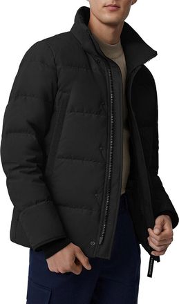 Canada Goose Wyndham Parka