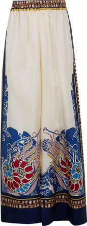 La DoubleJ Palazzo Pants