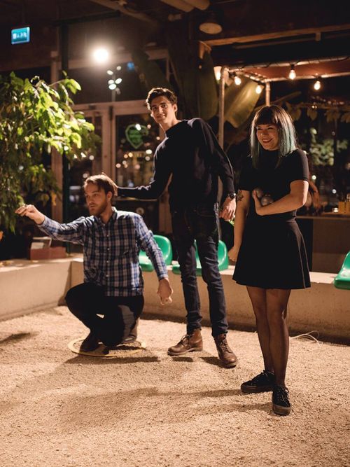 7 Unmissable Bars To Visit In Gothenburg | Stylight