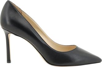 Jimmy Choo London Donna, Scarpe, Nero, 37 EU, new