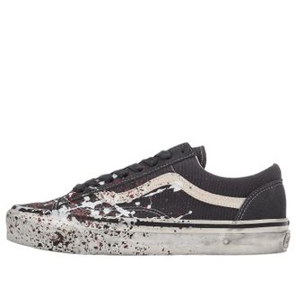 Vans Premium Old Skool 36 Black VN000D9RH91