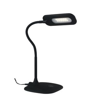 TFT Home Furniture THAT LED reading lamp, black