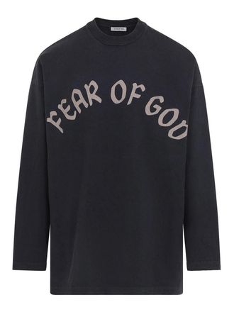 Fear of God Long Sleeves Tee