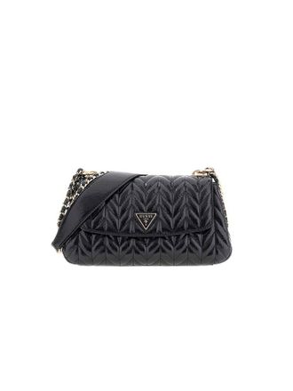 Guess Schoudertas Zwart