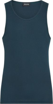Ermenegildo Zegna Tank Top