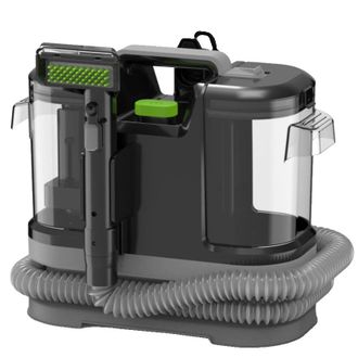 OEM Limpiador De Alfombras, Quitamanchas Port&aacute;til, Alta Potencia De Succi&oacute;n, 450 W 12 Kpa, Ue