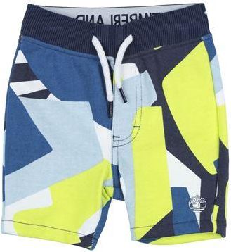 Timberland BOTTOMWEAR - Shorts & Bermuda Shorts on YOOX.COM
