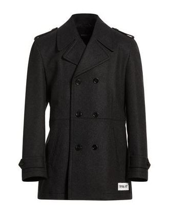 Dolce & Gabbana COATS & JACKETS - Coats on YOOX.COM