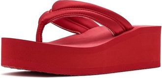 Madden Girl Karsonn Womens Sandals Red : 6.5 M, Synthetic