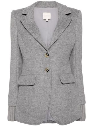 Favorite Daughter The City blazer - Grey