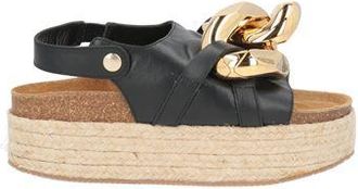 J.W.Anderson FOOTWEAR - Espadrilles on YOOX.COM