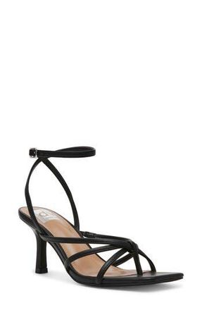 Dolce Vita Zeffer Sandal in Black at Nordstrom Rack, Size 5.5