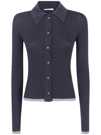 Nuur Shirt Long Sleeves