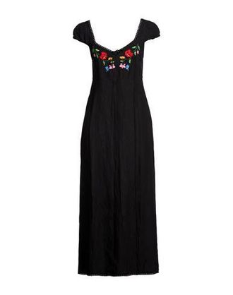 Rixo DRESSES - Midi dresses on YOOX.COM